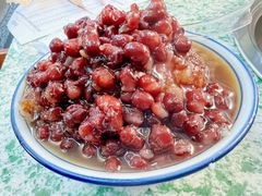 红豆冰稀饭-鸿姐老火锅(静安店)