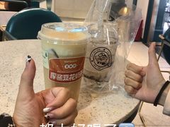 -森茶(湛江万达店)