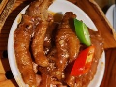 -点心传说·粤菜点心(佐阾虹湾店)