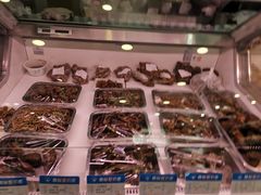 -韩复兴(新街口户部街店)
