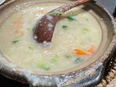 -南拳十三姨·潮汕砂锅粥(世纪金源店)