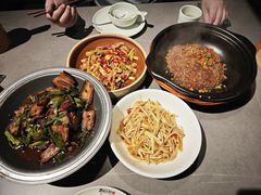 -井水小厨·湘菜(活力广场店)