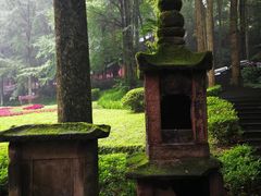 -青城山