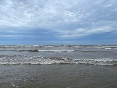 -日照海滨国家森林公园