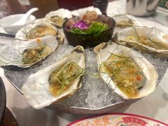 -吉源大排档·鱼生·海鲜(烧烤彩印厂店)