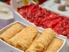 -荣叔港式沙嗲牛肉火锅(五羊新城店)