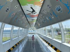 -蒙牛工业旅游景区