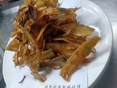 -纪林菜馆·博山菜老字号(华光路店)