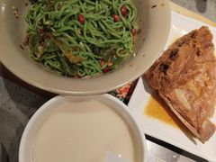 -大师兄·西北小馆(南沙万达广场店)