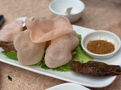 -瑞福园联谊餐室(茂名南路店)