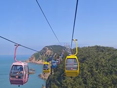 -摩天岭风景区