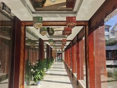 -苏苑饭店-中餐厅(长桥地区店)