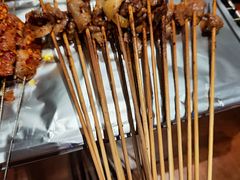 -李不管把把烧(火车南站店)