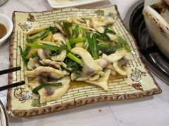 -鸽鸟轩(石岐店)