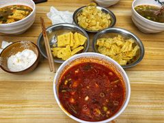 -洛阳东关牛肉汤(总店)