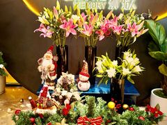 -狮拾久·现代新加坡料理(福田COCO Park店)