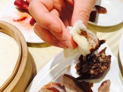-全聚德(胜利大街店)