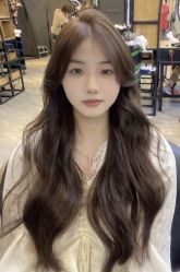 -藤野造型烫染·漂发