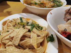 -水仙拉面(水仙街店)