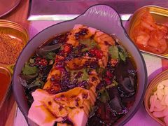 -郭记烤肉创始店(民丰大街店)