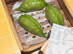 -蔡澜点心·粤菜(花城汇南区店)