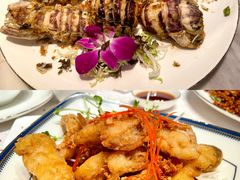 -喜记避风塘炒辣蟹(旗舰店)