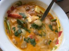 冬阴功海鲜汤-Doo Dee Thai Food(Issan/Isaan/Esan)