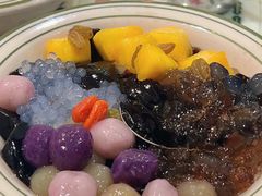 -堂屋糖水店(愚园店)