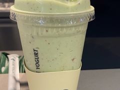 -茉酸奶(雨花客厅店)