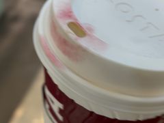 -COSTA COFFEE(丰联广场店)
