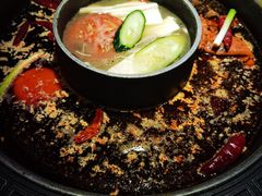-晓宇重庆火锅(龙首店)