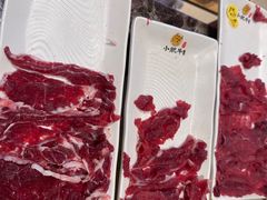 -小肥牛潮汕牛肉火锅(南联店)