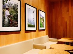 -星巴克(汾阳路店)