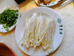 -东来顺饭庄(天坛店)