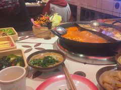 -江北北火锅馆·公路夜市(魏公村店)