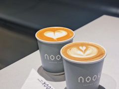 -GOTLOT COFFEE&KITCHEN角落厨房NOOK店