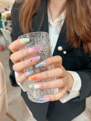 -Touch Nail·品质·美甲美睫