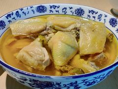-兔爸私家小厨(新北万达店)
