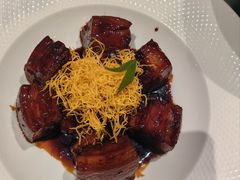 醉舍红烧肉-醉舍·新淮扬菜(长宁龙之梦店)