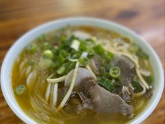 -王老三清真牛肉汤