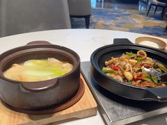 -同里湖大饭店-怡景轩中餐厅(同里古镇店)