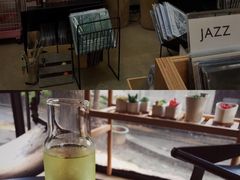 -黑胶星球(华发中城商都店)