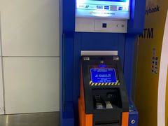 -吉隆坡国际机场