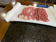 -马记伊源斋涮肉·清真菜(百子湾店)
