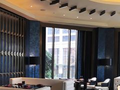 -上海苏宁宝丽嘉酒店·Cafe Bellagio西餐厅