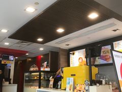 -麦当劳(四川北路店)