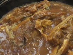 -新兴家喻酒家·羊城名宴(昌岗店)