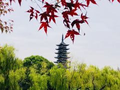 -上海方塔园