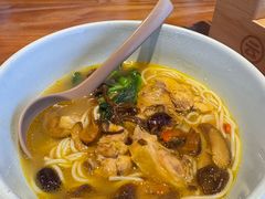 -云味馆·云南菜·云南米线(景田店)