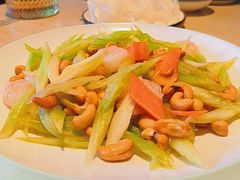 -小船渔村•大连菜•大连焖鱼(黄河路店)